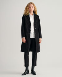 Stretch Oxford Shirt