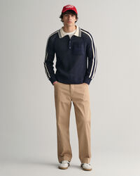 GANT Varsity Knitted Sweater