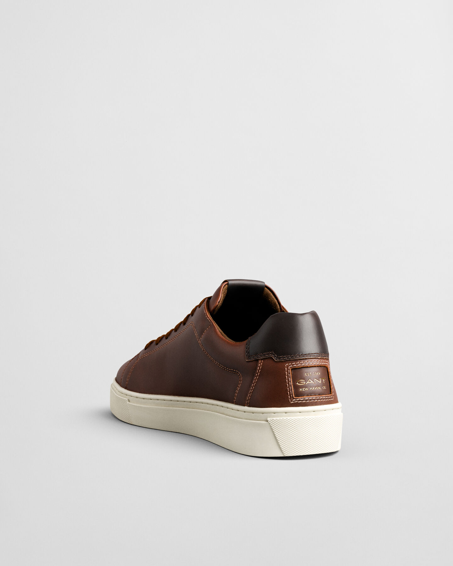 McJulien Leather Sneakers
