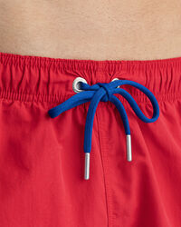 Classic Fit Swim Shorts
