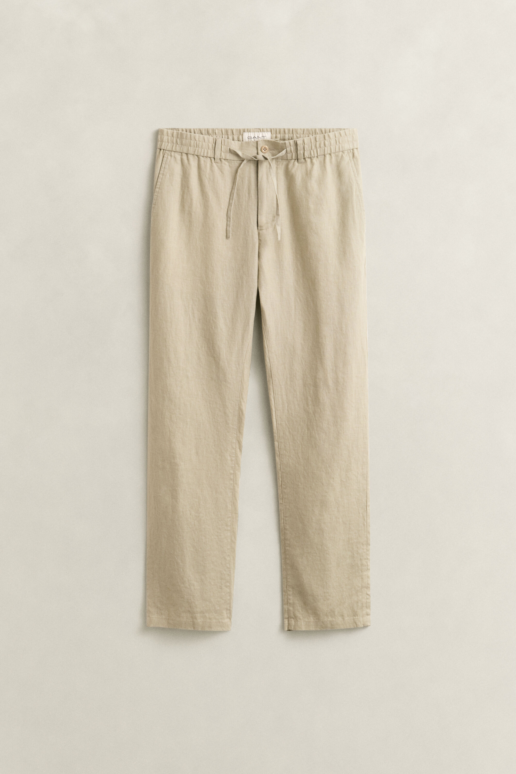 Linen Pants