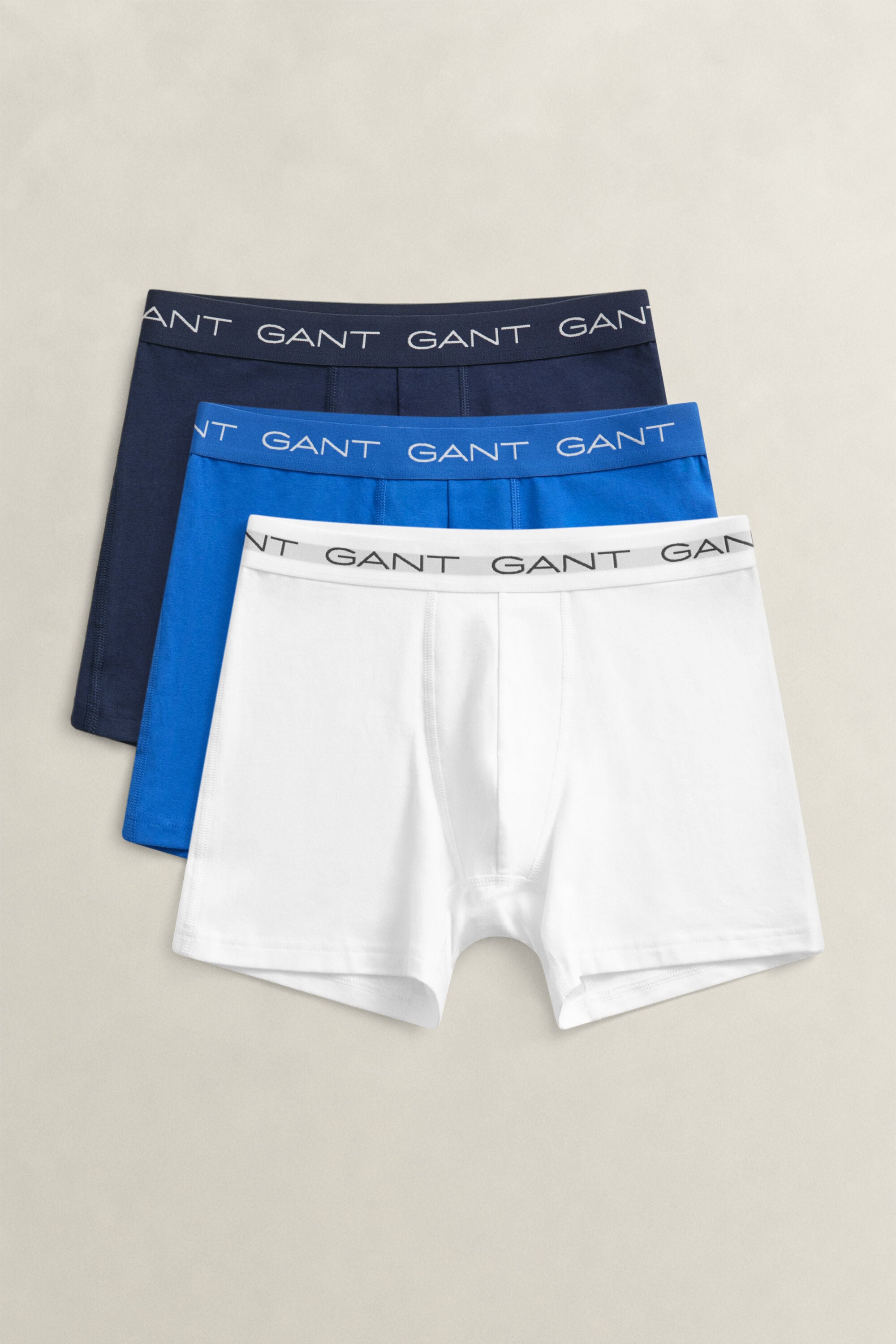 3-Pack Boxer Briefs