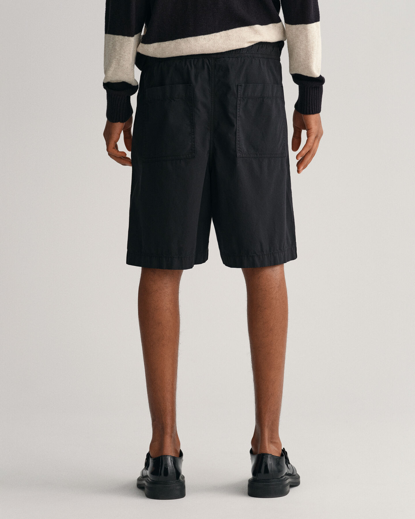 Sunfaded Drawstring Shorts