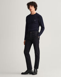 Hallden Slim Fit Tech Prep&trade; Chinos