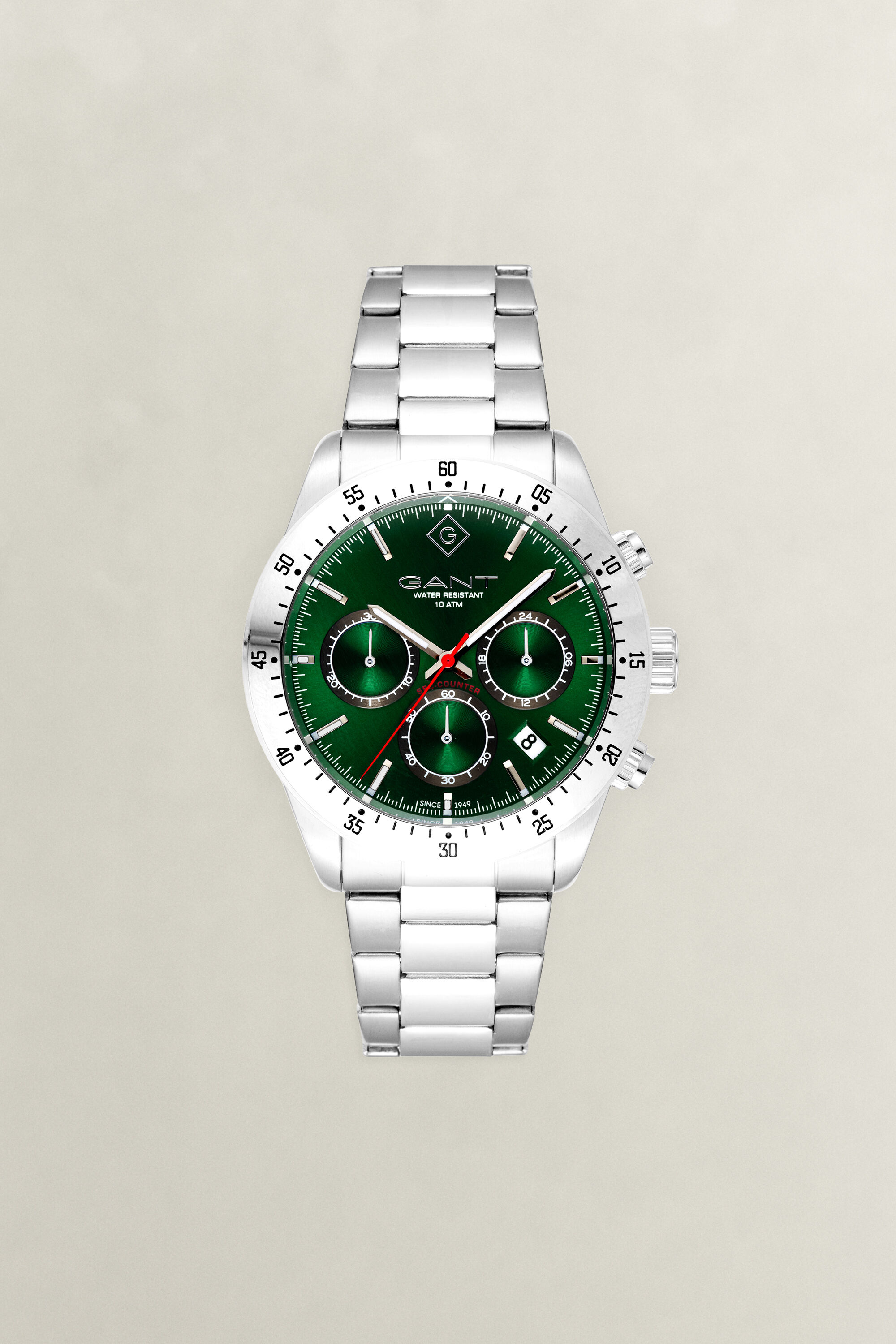 Greenfield Watch