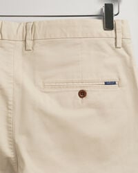 Hallden Slim Fit Tech Prep™ Chinos