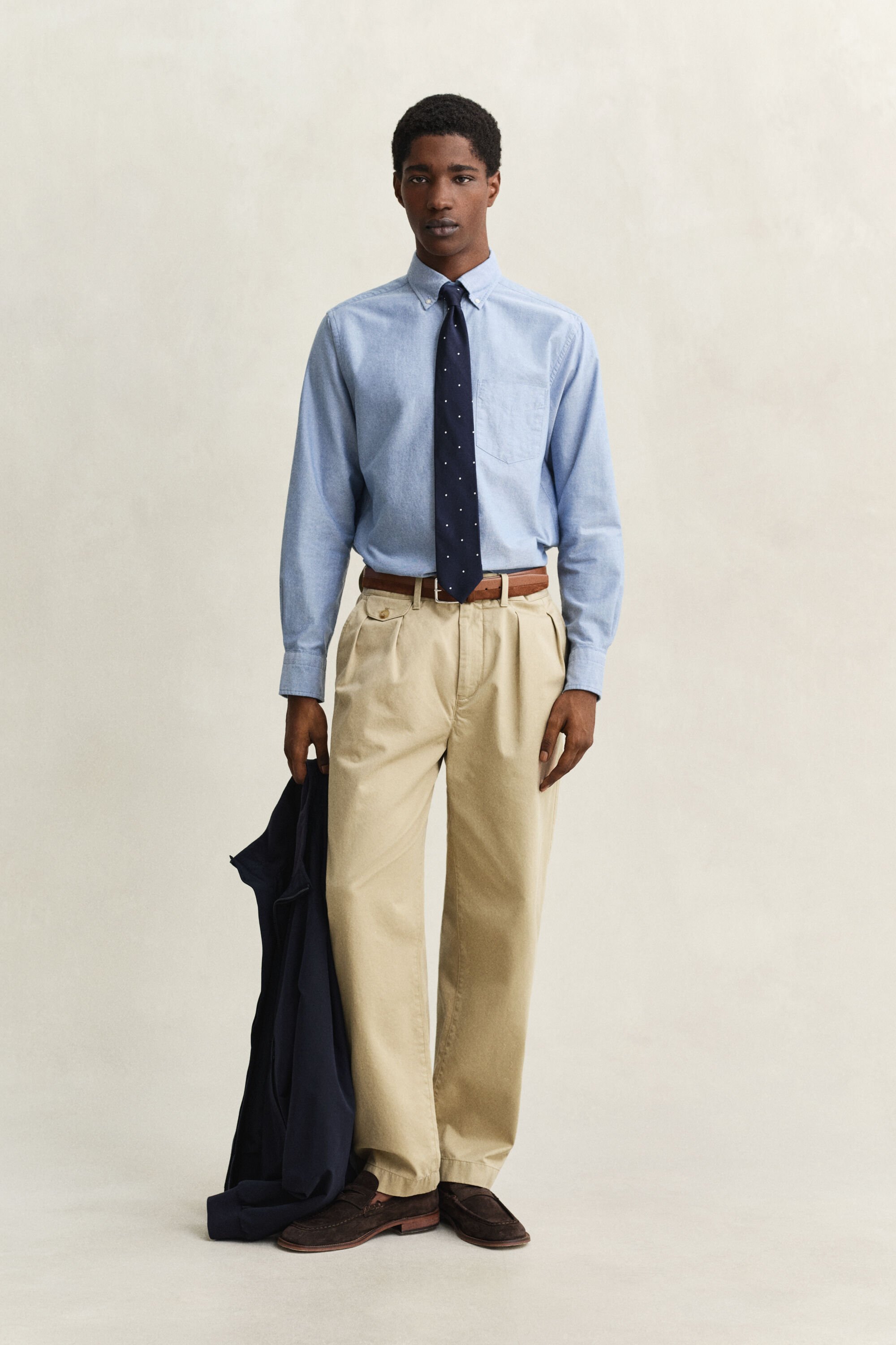 Archive Oxford Shirt