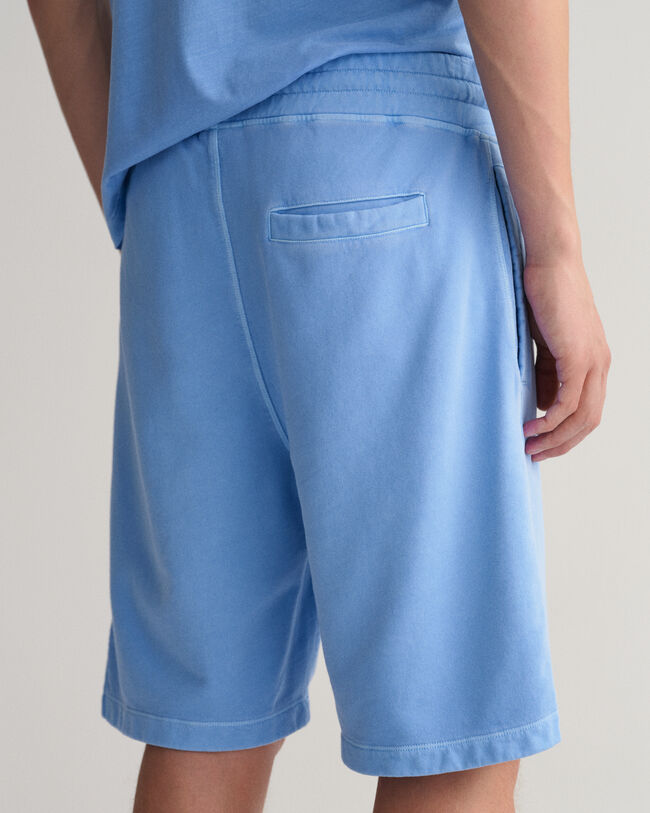 Sunfaded Shorts
