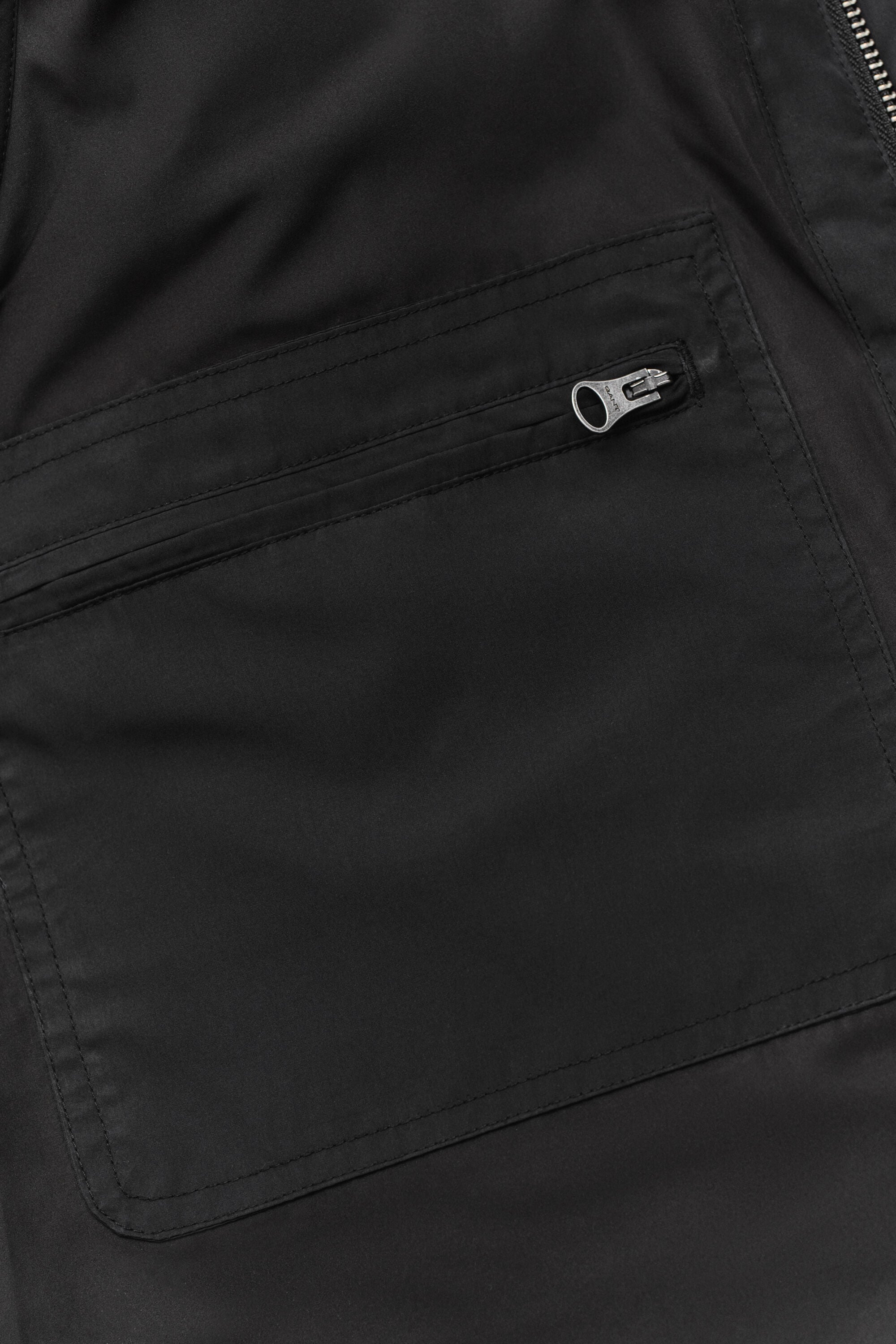 Quilted Vest