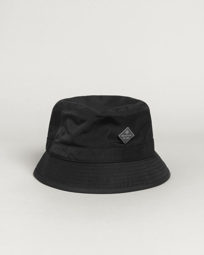Diamond G Shiny Bucket Hat