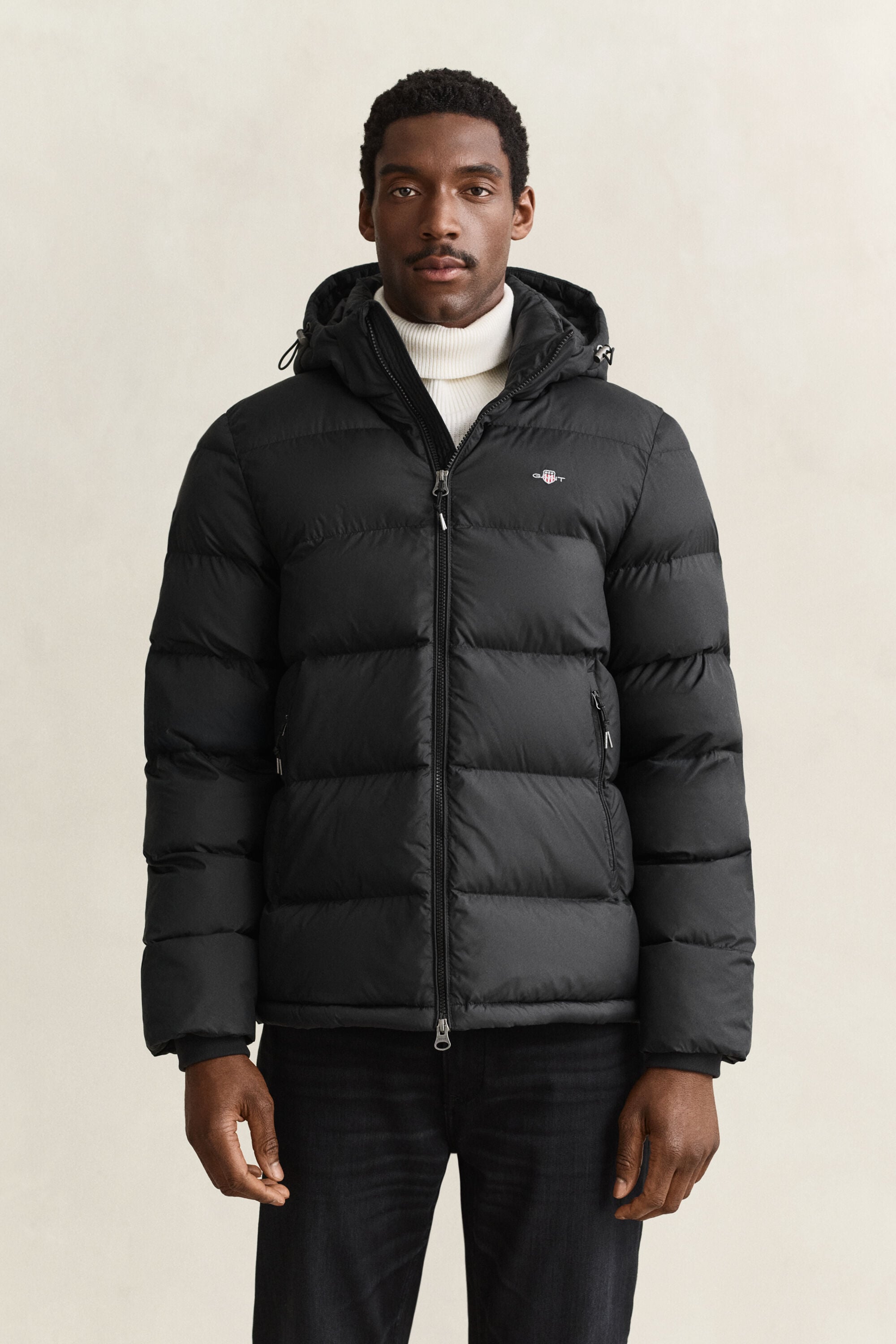 Active Cloud Jacket