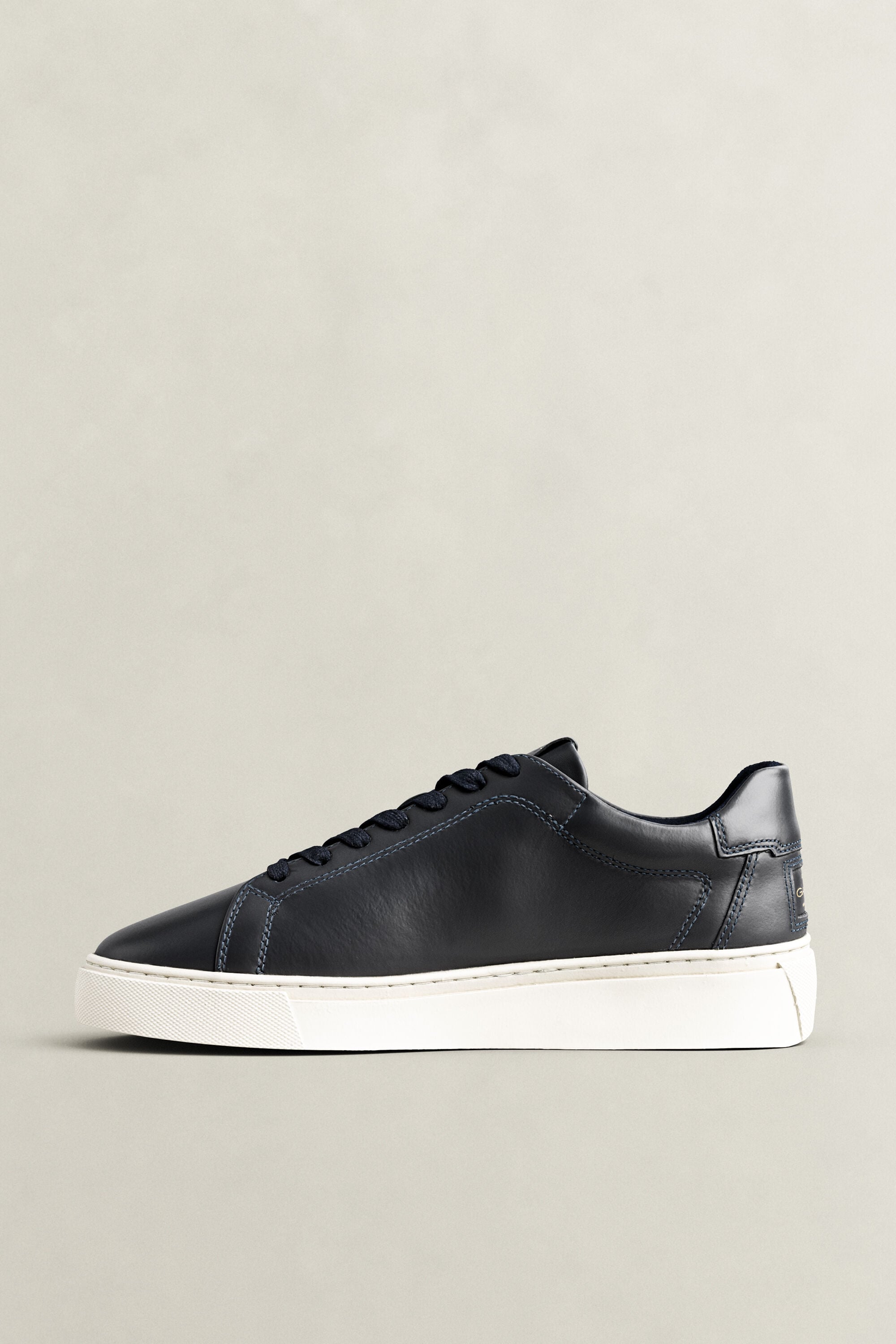 McJulien Leather Sneakers