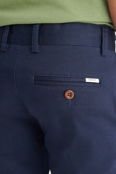 Boys Chinos — MARINE 4