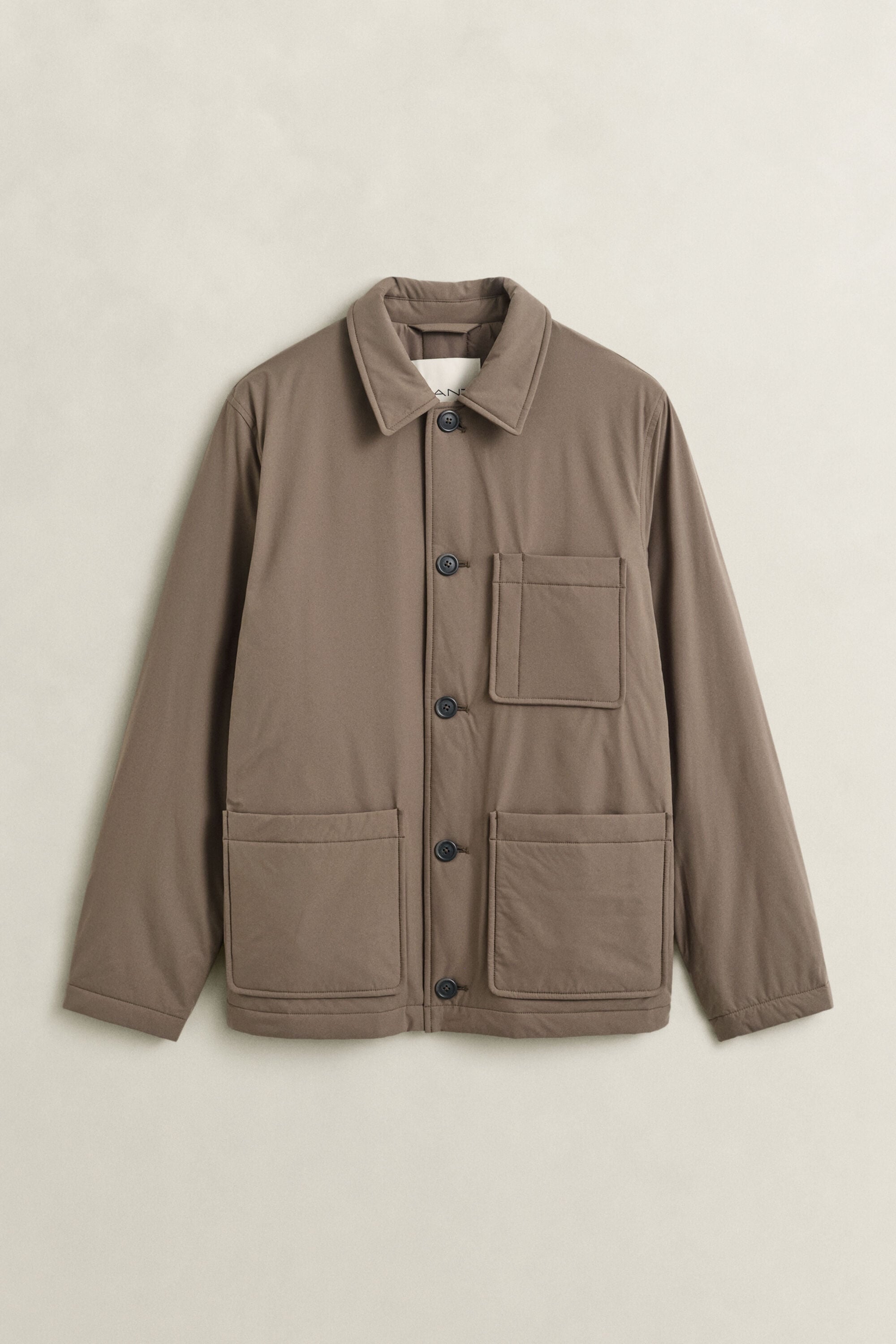 Padded Chore Jacket