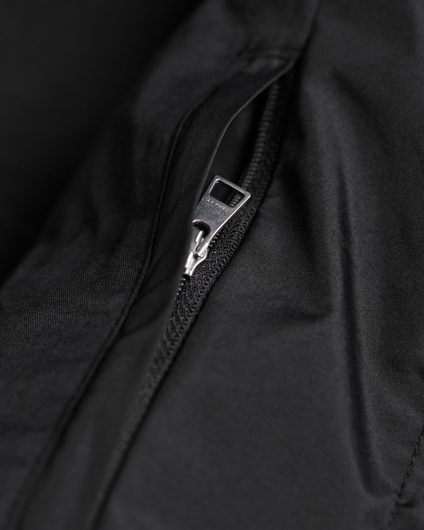 Teens GANT USA Coach Jacket