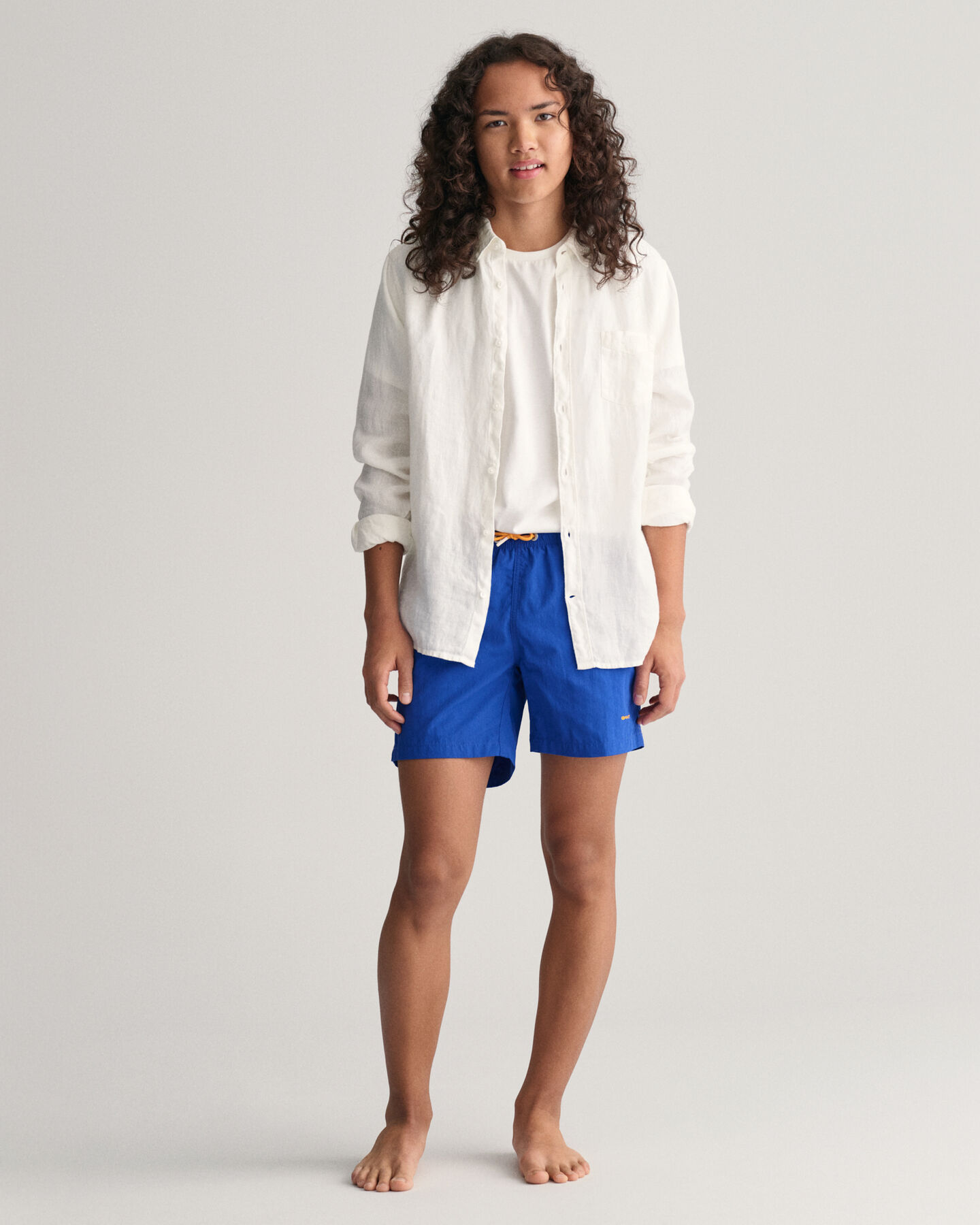 Teen Boys Swim Shorts