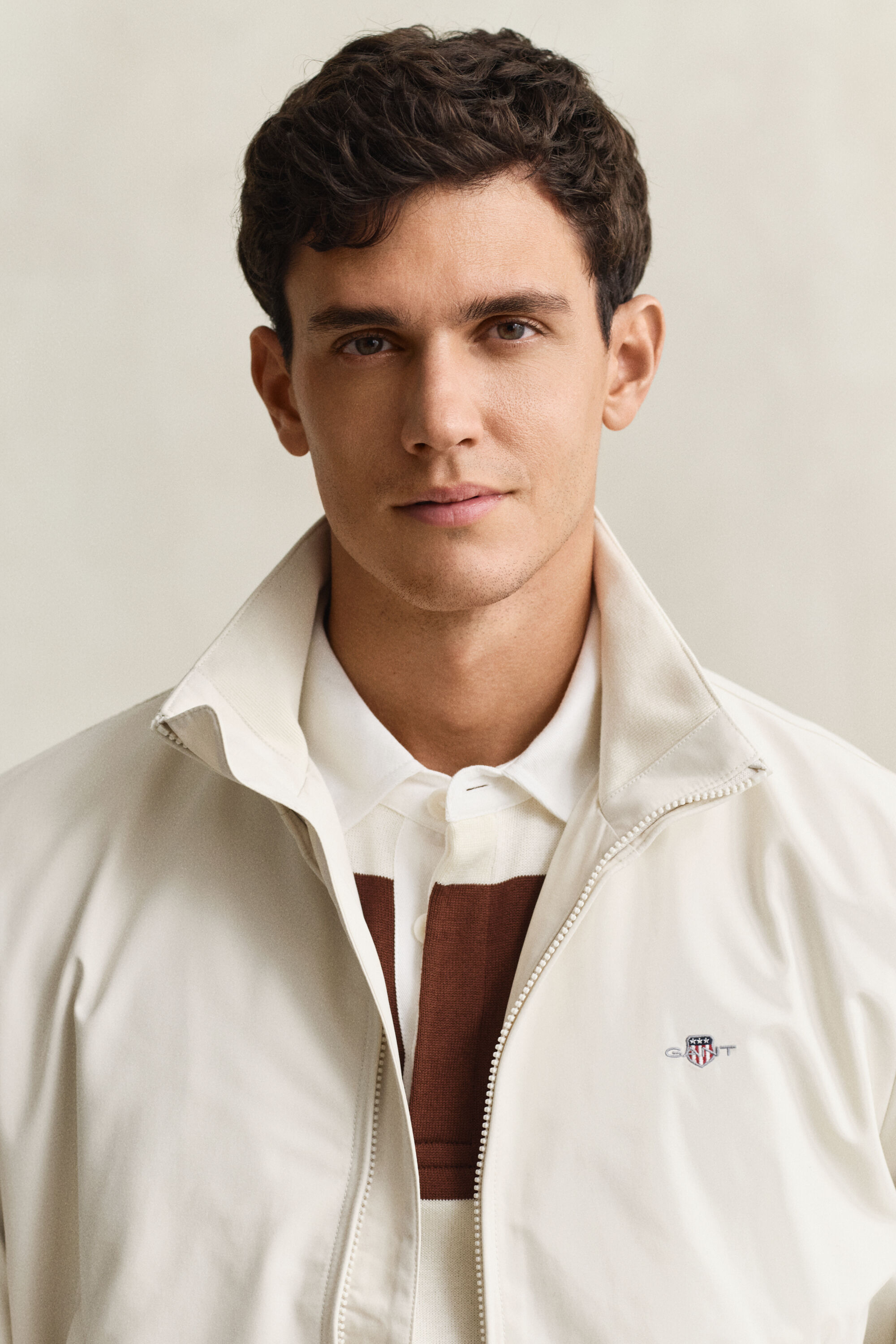 Lightweight Hampshire Jacket