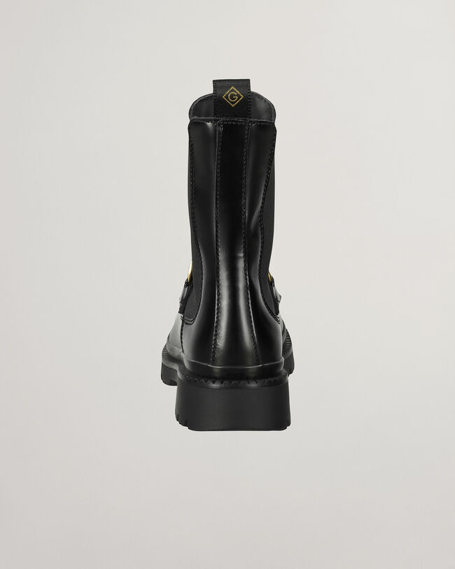 Prepnovo Chelsea Boots