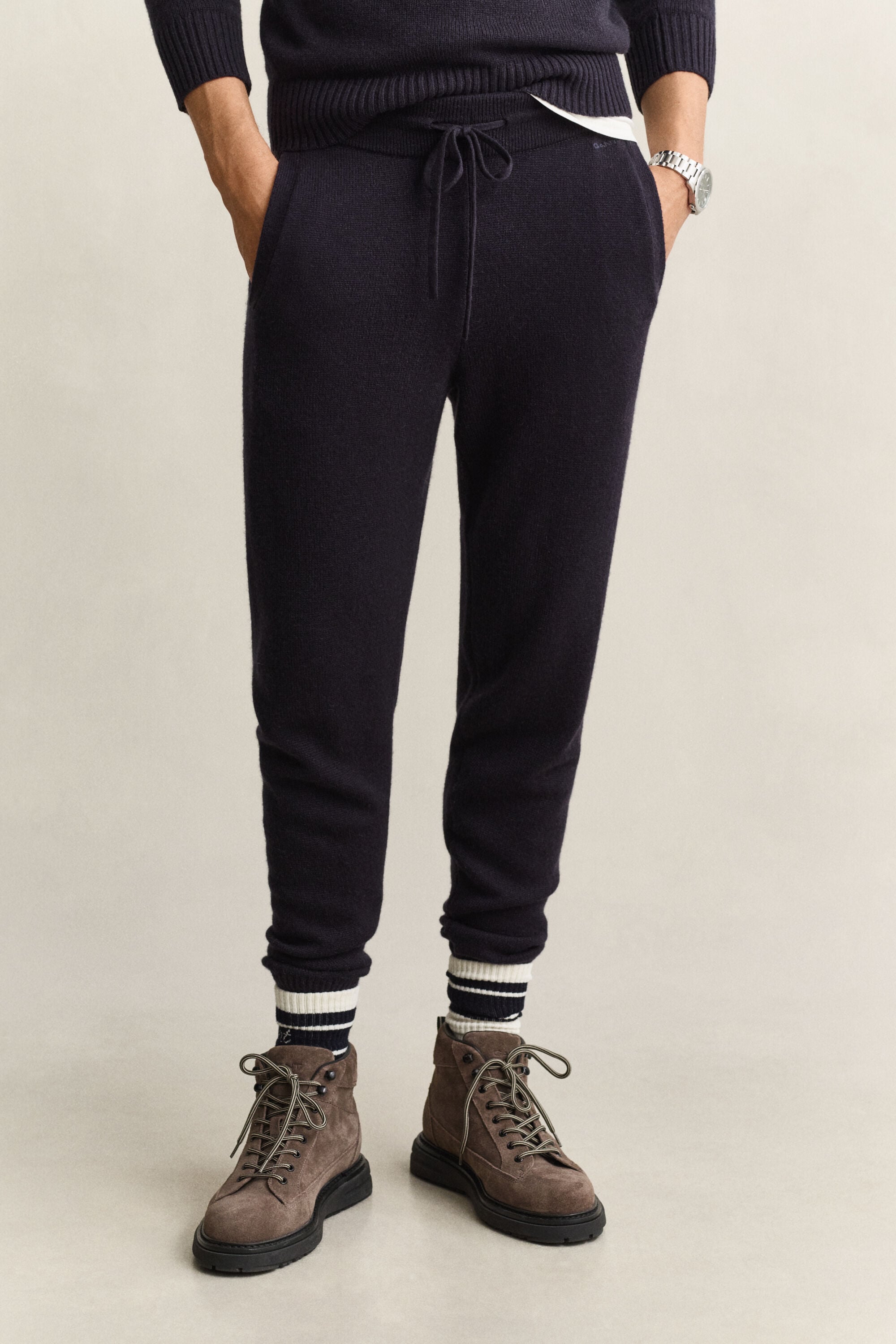 Cashmere Pants