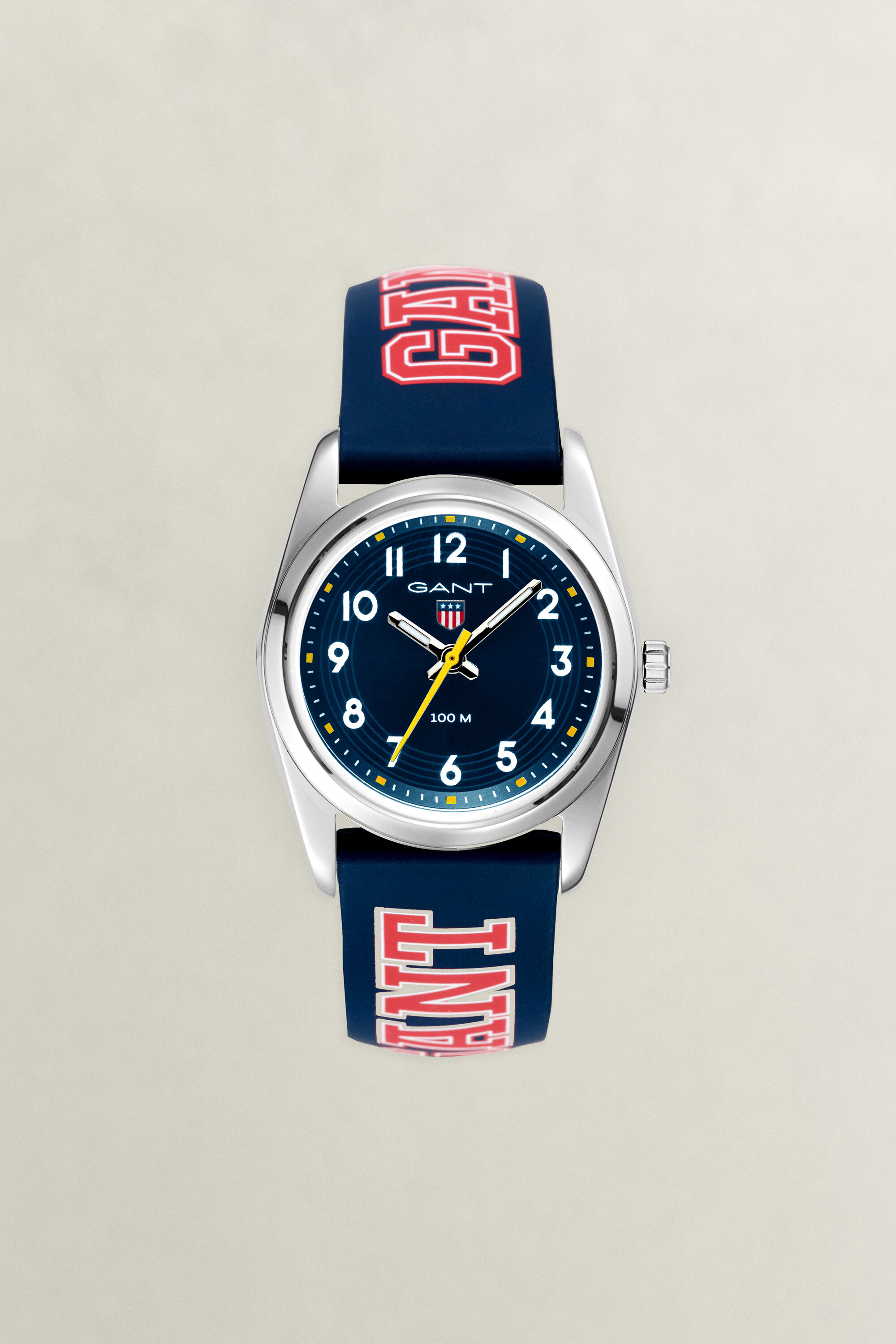 Graduate Watch