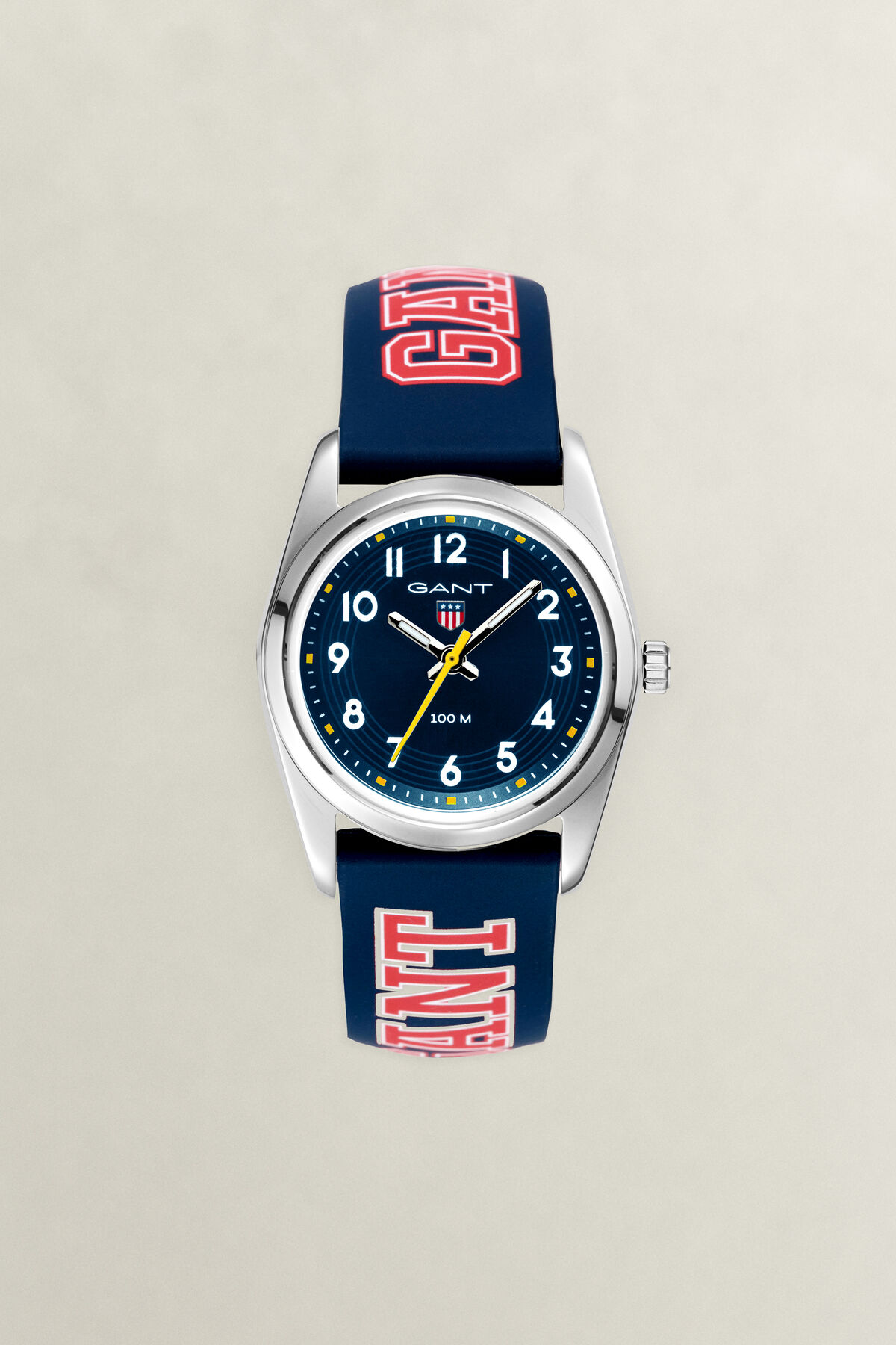 Graduate Watch — CLASSIC BLUE