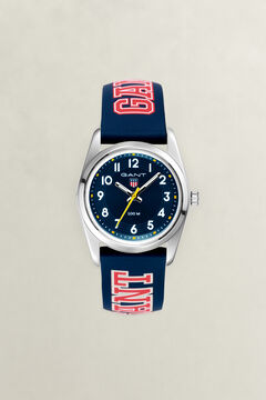 Graduate Watch — CLASSIC BLUE 3