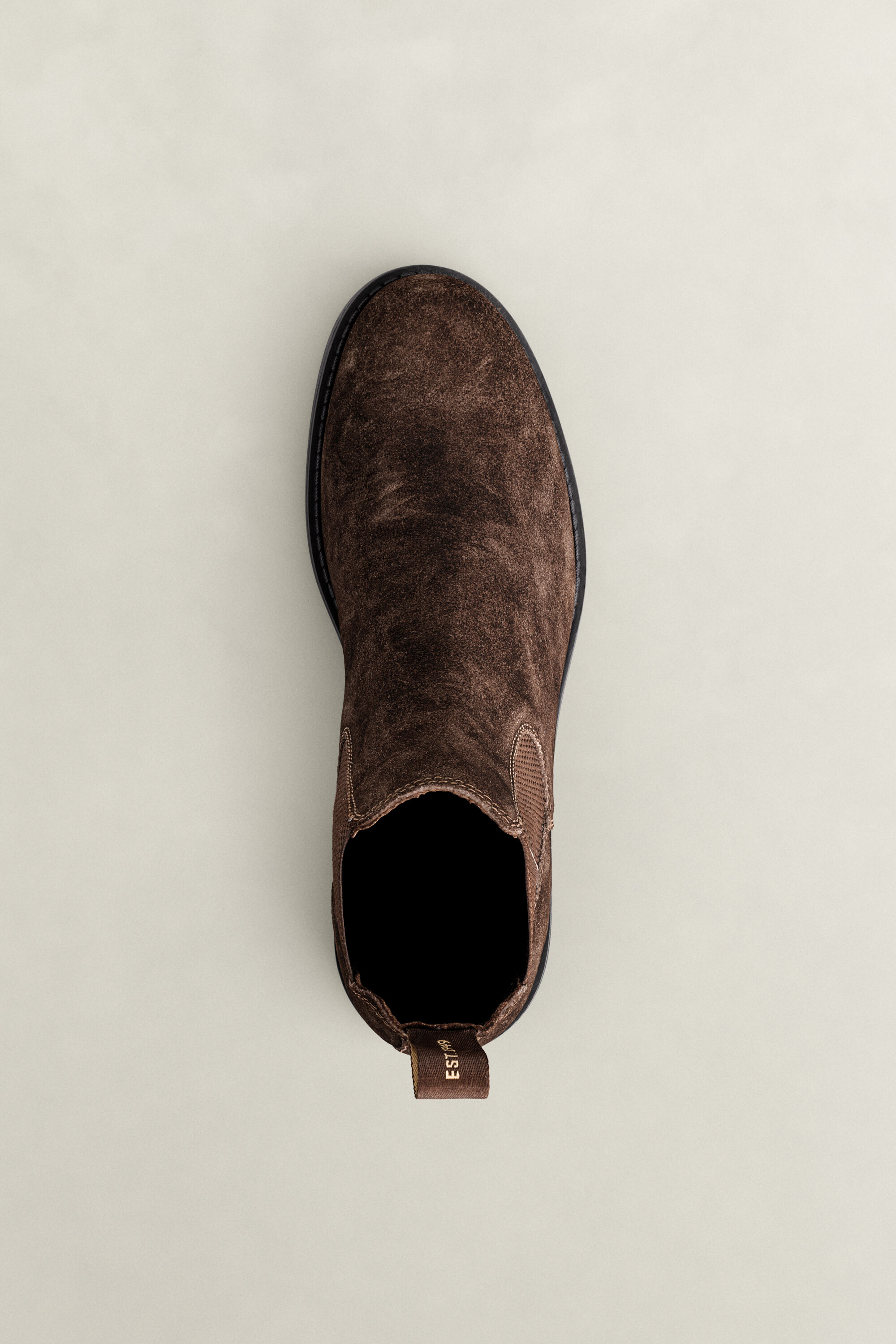 Prepdale Suede Chelsea Boots