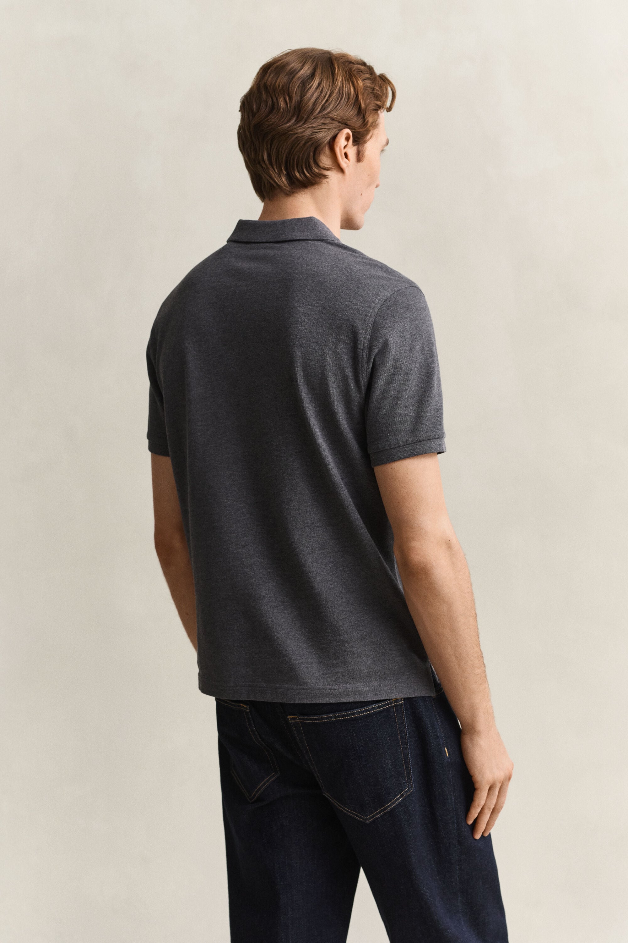 Classic Regular Polo Shirt