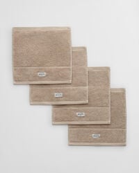 4-Pack Premium Towels 30X30