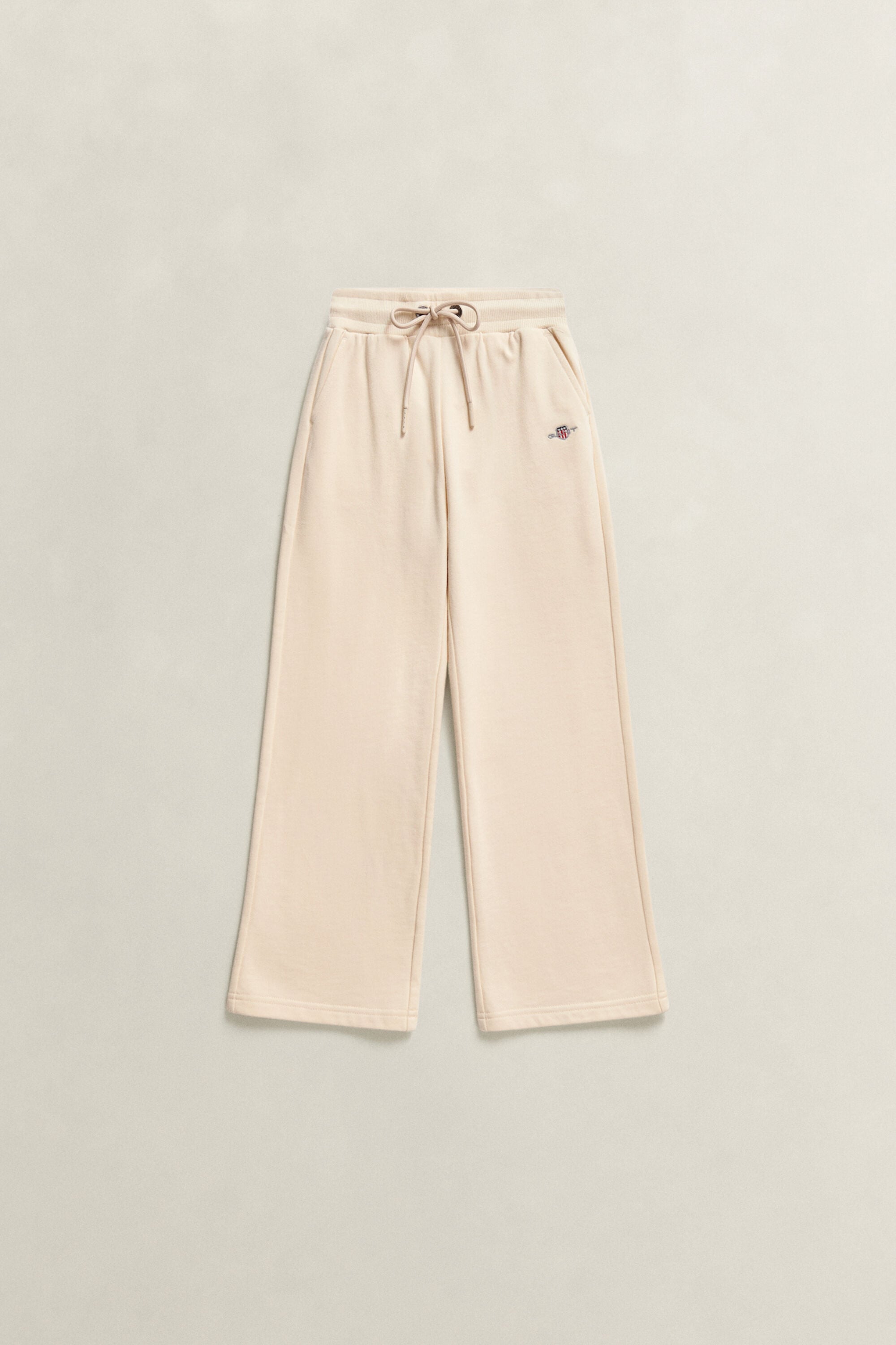 Girls Shield Sweatpants