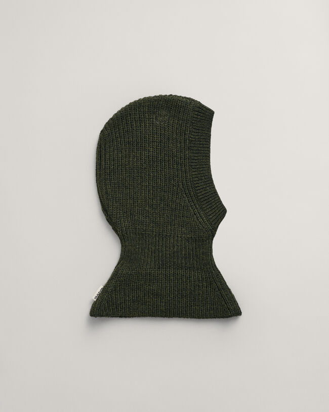Baby Knitted Balaclava
