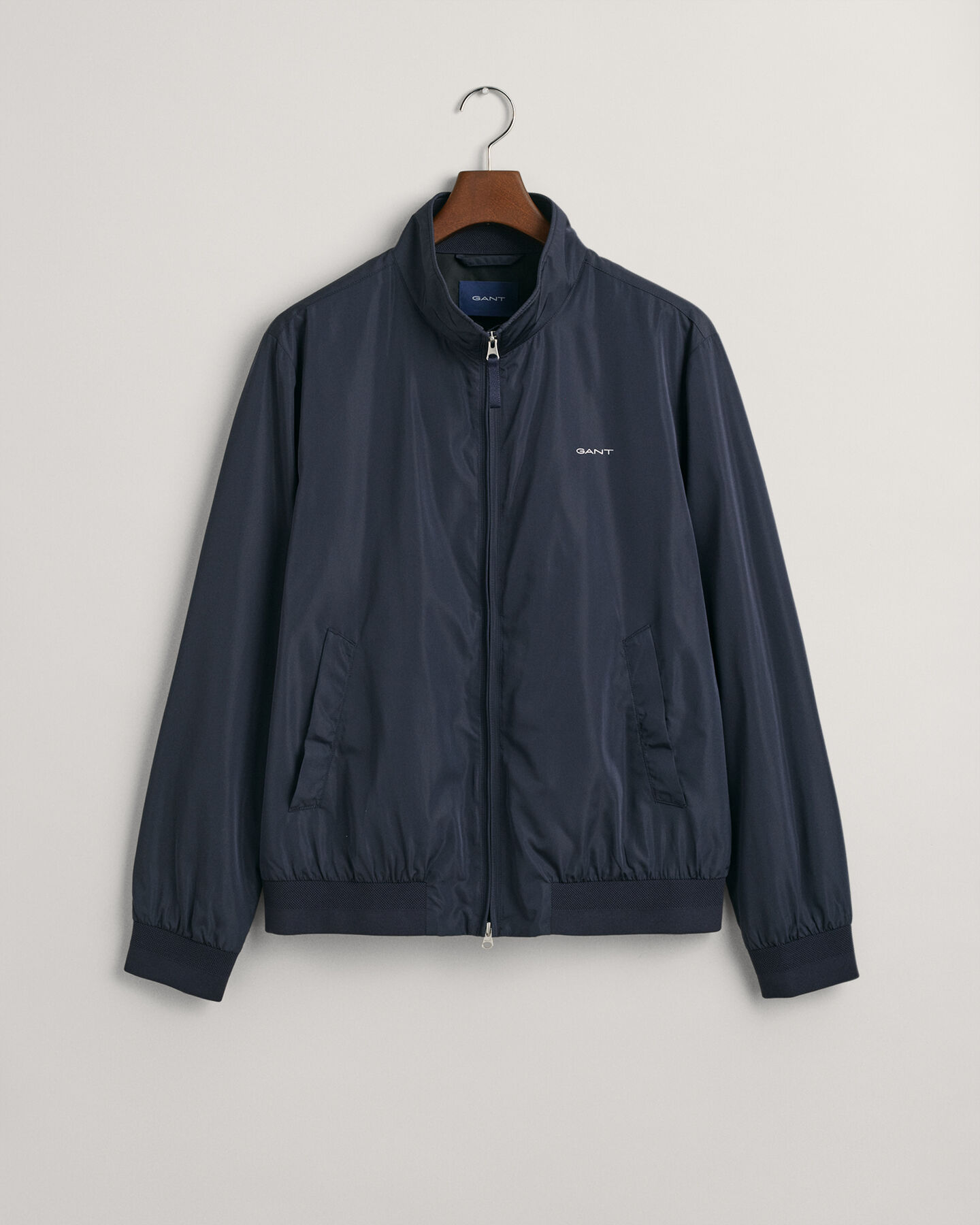 Lightweight Hampshire Jacket