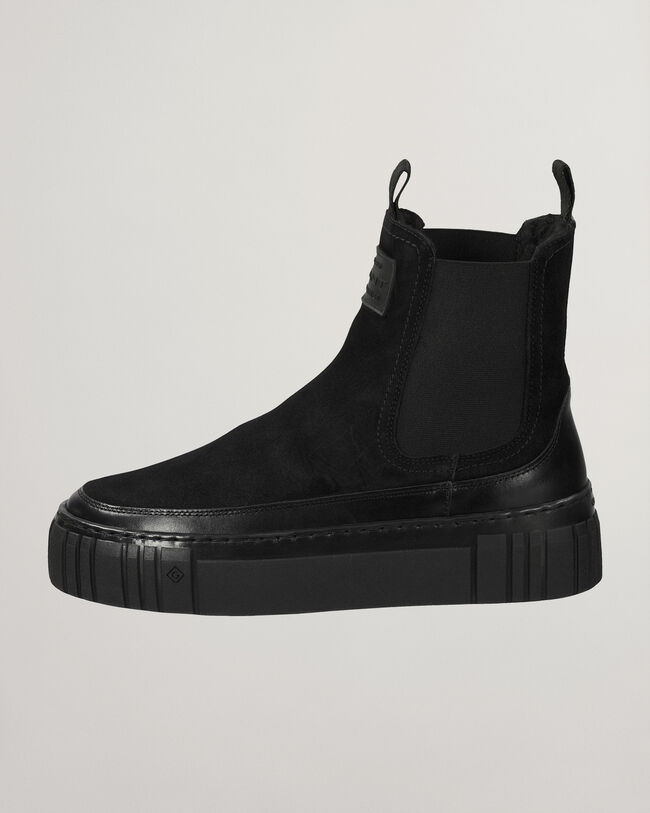 Snowmont Chelsea Boots