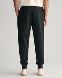 GANT Script Graphic Sweatpants