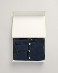 Baby Cardigan & Pants Gift Set