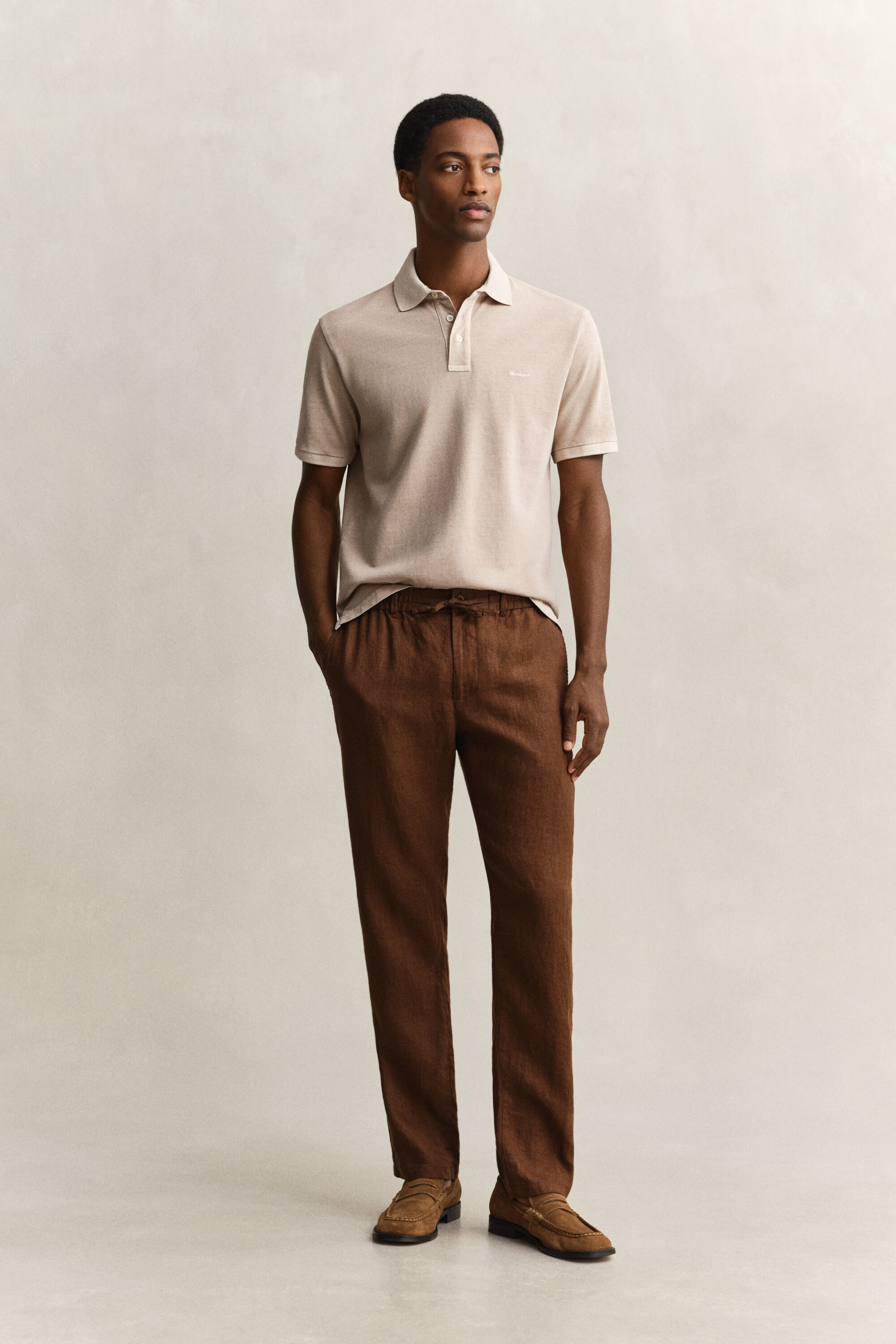Linen Pants