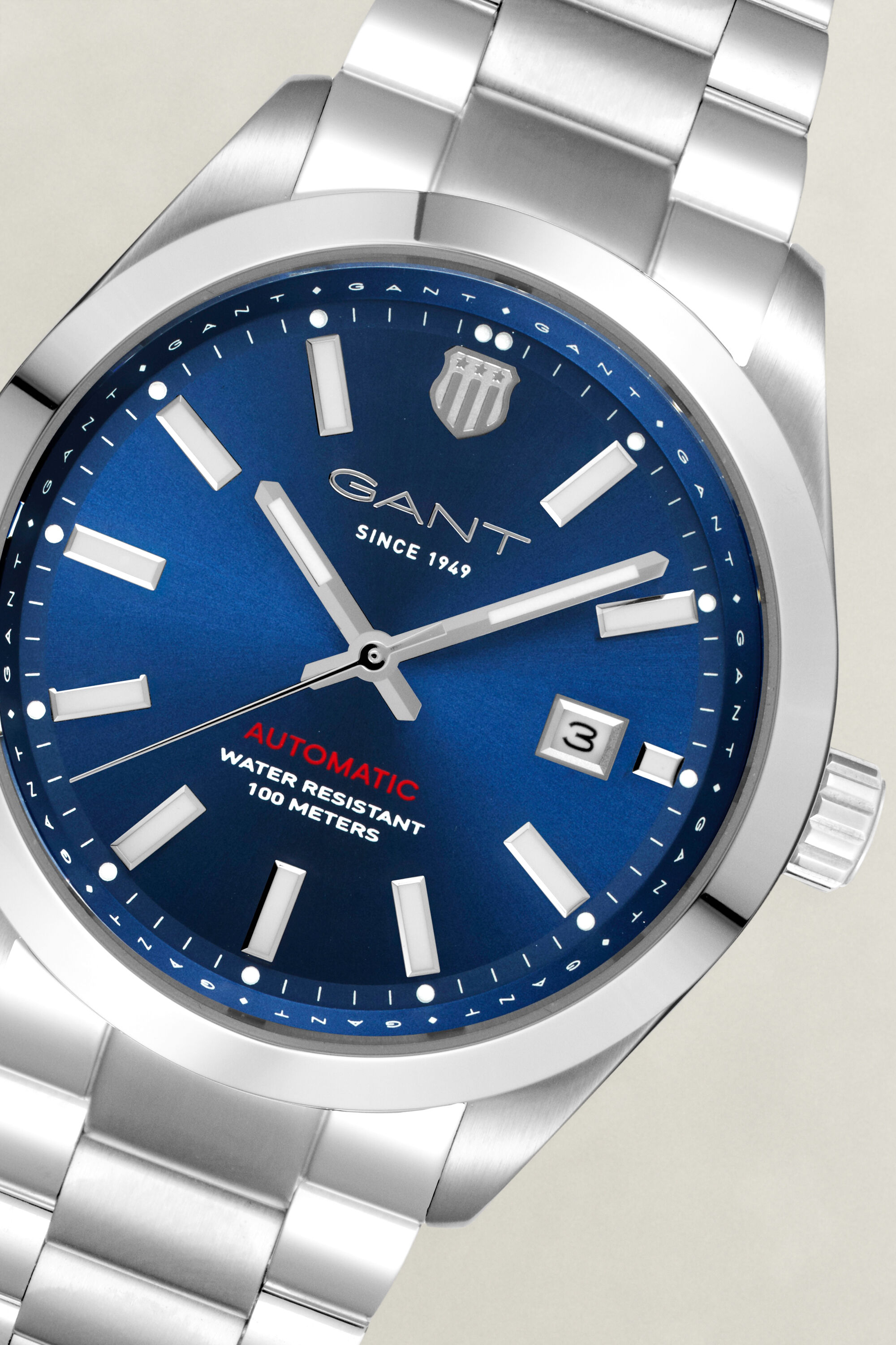 GP282 Watch