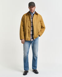 Canvas Field Jacket