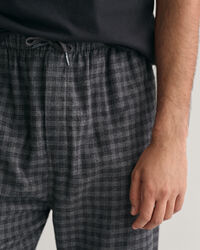Flannel Pajama Pants