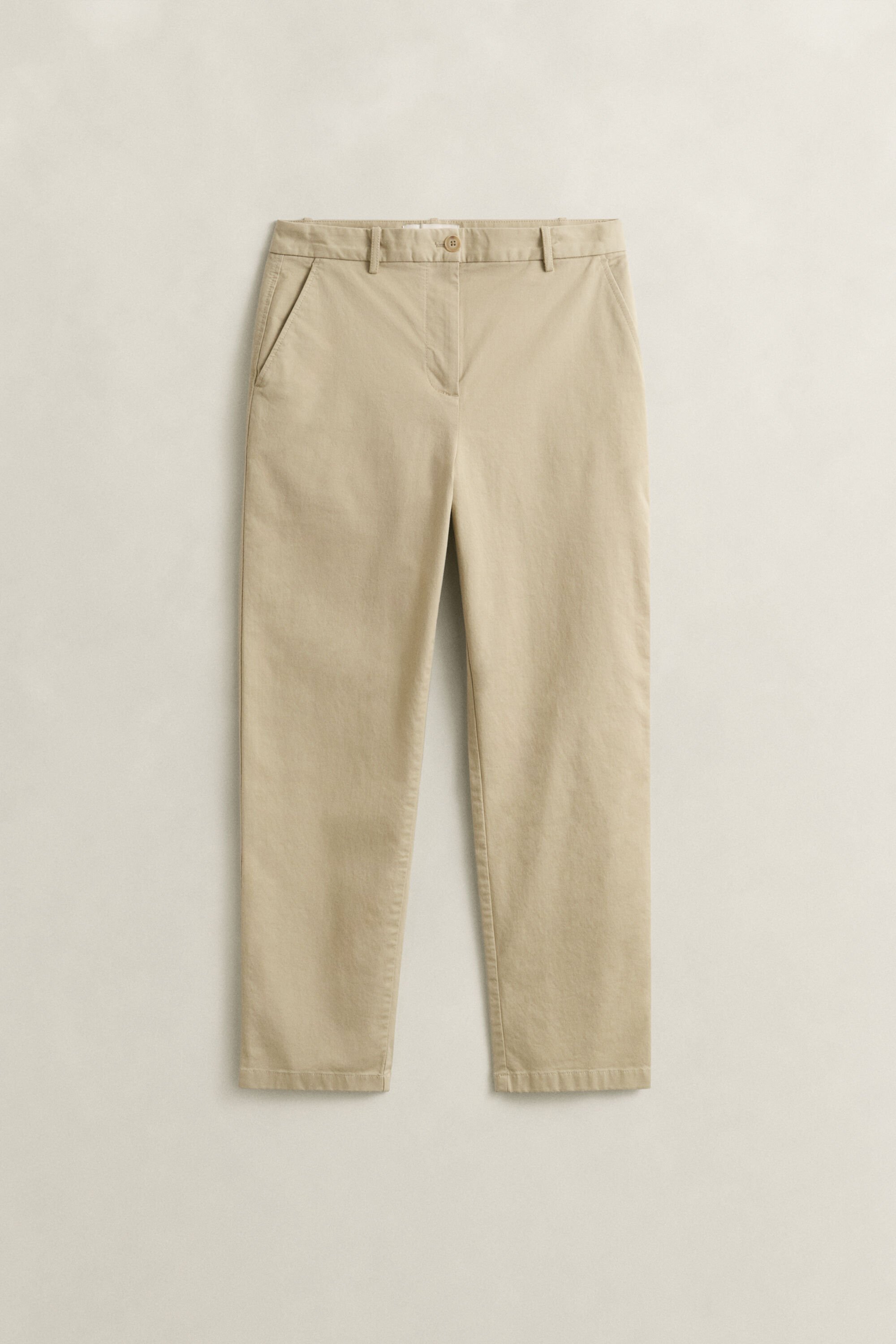 Slim Fit Chinos