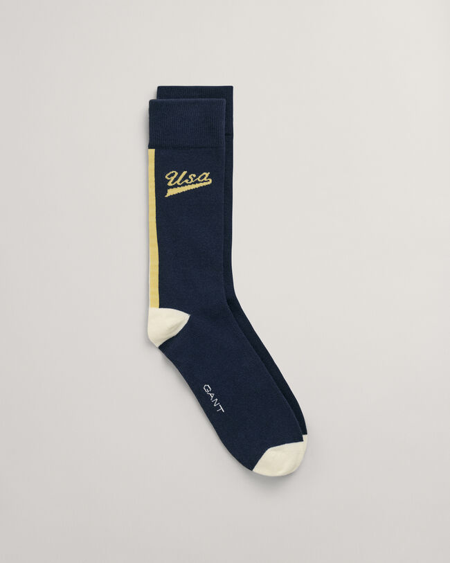GANT USA Socks