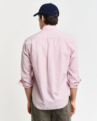 Regular Fit Archive Oxford Shirt