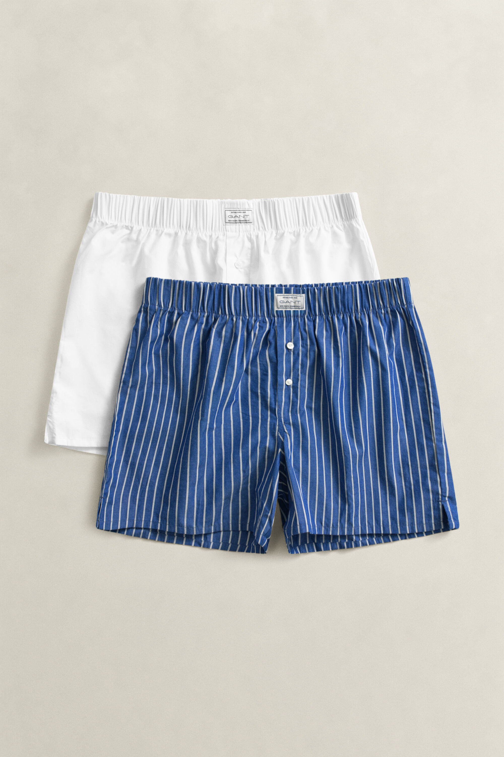2-Pack Boxer Shorts