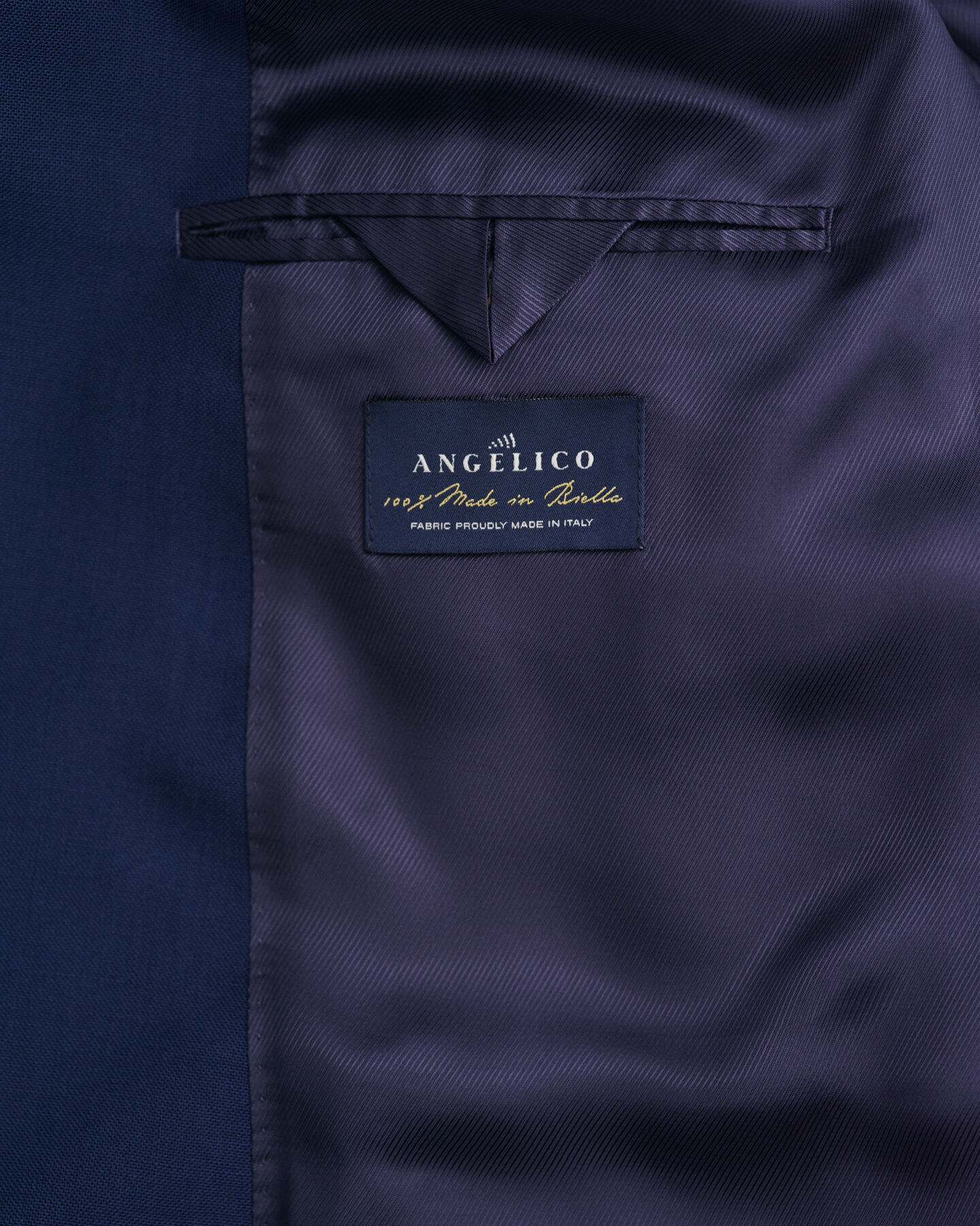 Oversized Double Breasted Club Blazer