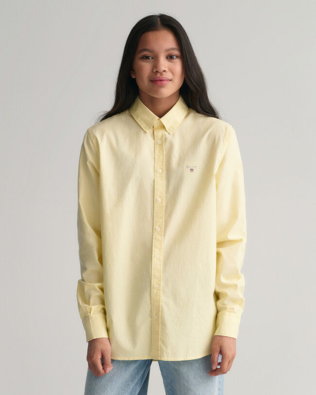 Teens Archive Oxford Shirt