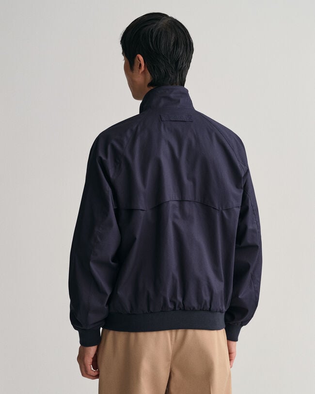 Cotton Harrington Jacket