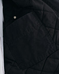 Padded Work Jacket