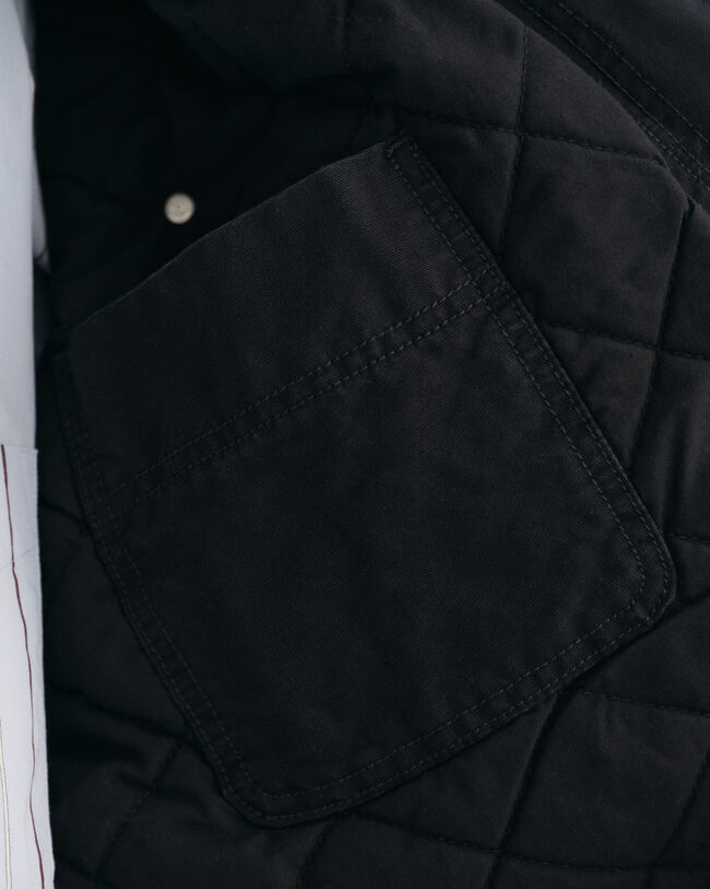 Padded Work Jacket