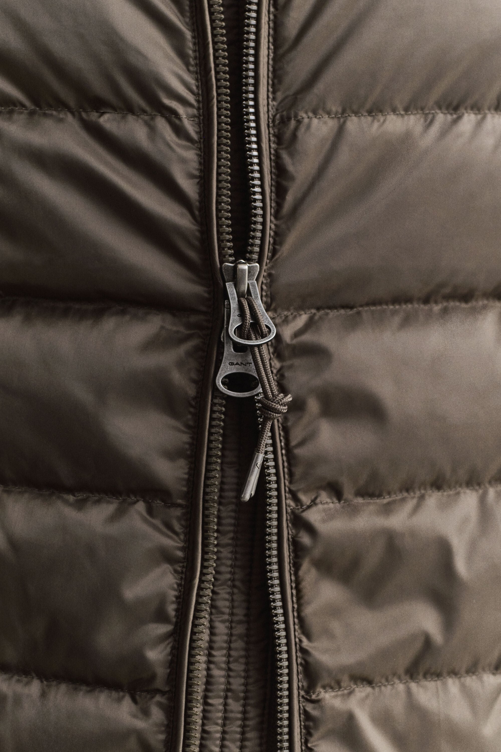 Light Down Vest