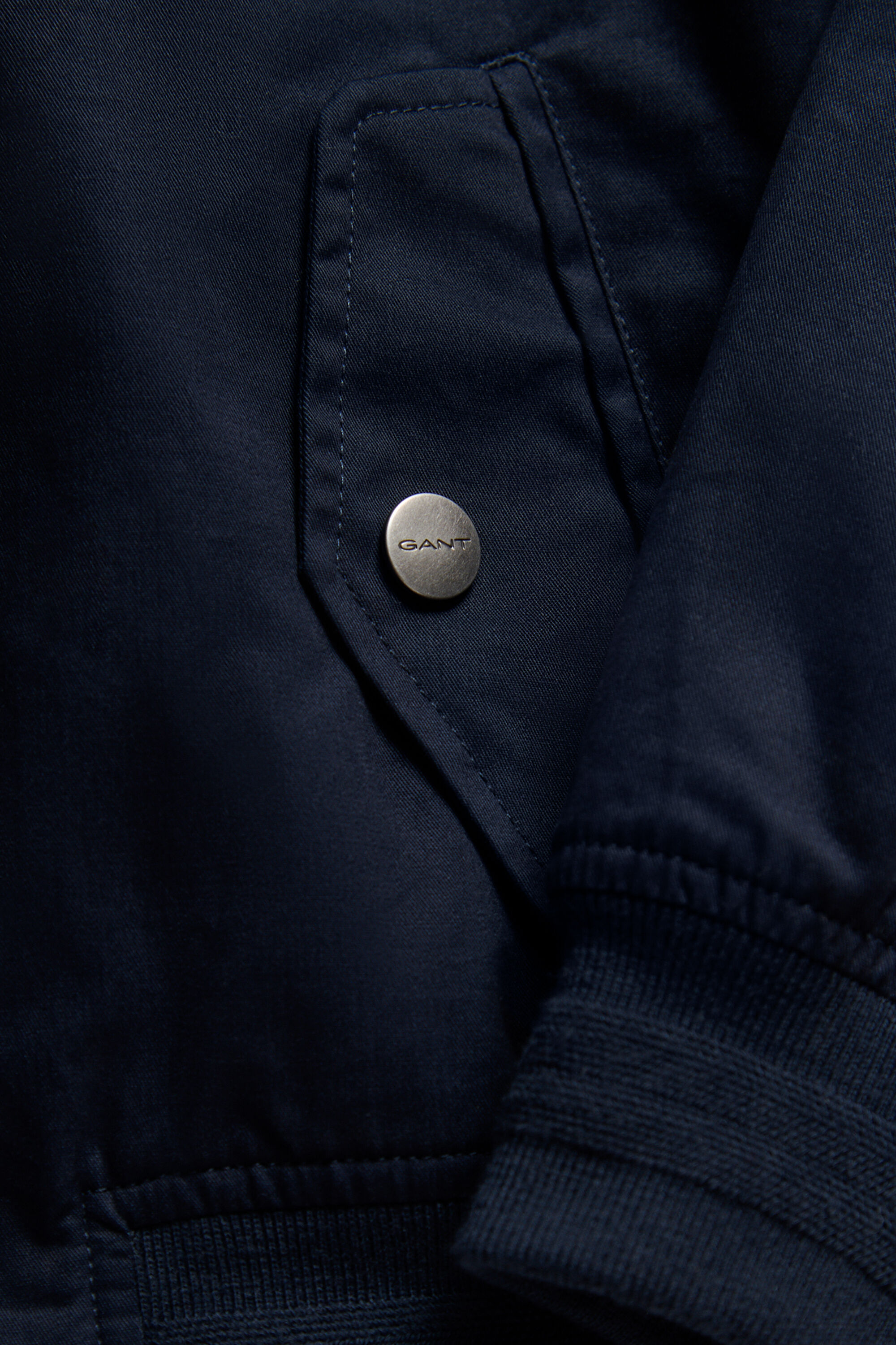 Teen Boys Harrington Jacket